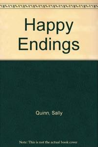 Happy Endings by Quinn, Sally