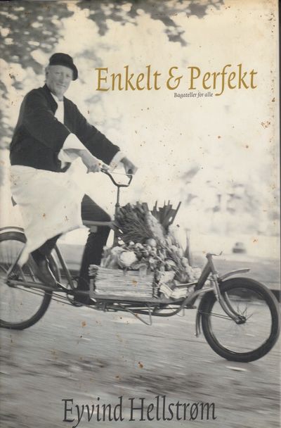 Enkelt & perfekt. Bagateller for alle.