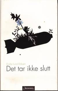 Det tar ikke slutt.