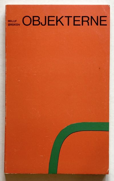 Objekterne - proces og tilstand.