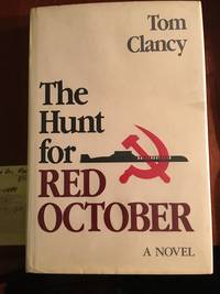 The Hunt for Red October