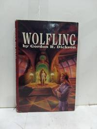 image of Wolfling