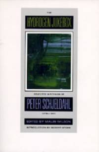 The Hydrogen Jukebox : Selected Writings of Peter Schjeldahl, 1978-1990