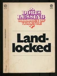 cover of Landlocked: A Complete Novel from Doris Lessing's Masterwork Children of Violence