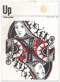 Up from Under - Vol. 1, No. 1, May/June 1970