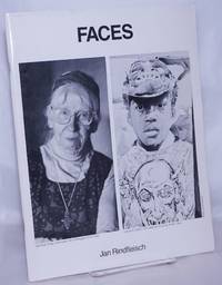 image of Faces: in the Greater San Francisco Bay Area, 1984