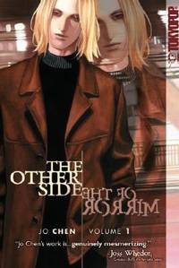 The Other Side of the Mirror, Volume 1