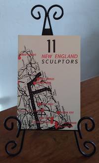 11 New England Sculptors