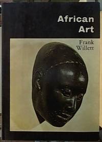 image of African Art: An Introduction