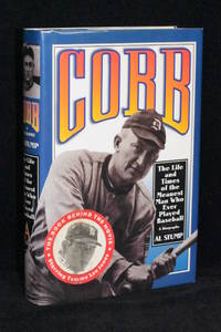 image of Cobb; A Biography