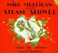 image of Mike Mulligan and His Steam Shovel (Picture Puffin)