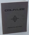Colin Lee