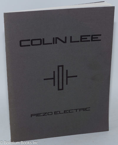 Colin Lee