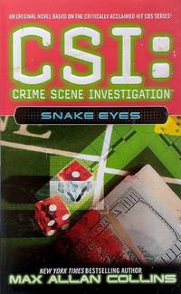 Snake Eyes (CSI #8)