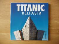 image of Titanic Belfast - Souvenir Guide