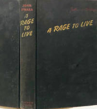 image of A Rage To Live