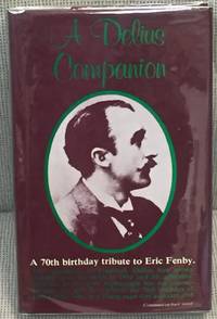 image of A Delius Companion
