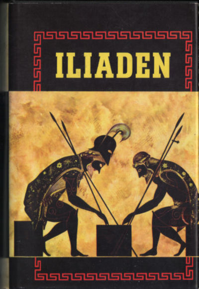 ILIADEN.