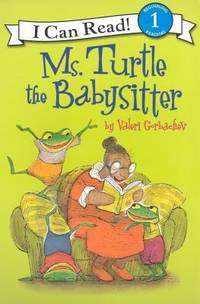 Ms. Turtle the Babysitter