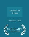 Leaves Of Grass