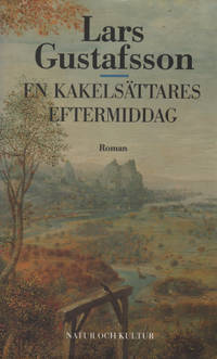 EN KAKELSÄTTARES EFTERMIDDAG.