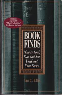 image of Book Finds