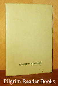 A Lizard is No Dragon: A Chinese Opera in English by Sheridan SJ., T. J. and Wah Yan Dramatic Society - (1955)