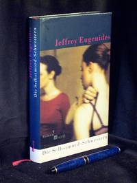 Die Selbstmord-Schwestern - Roman - by Eugenides, Jeffrey - - 2004