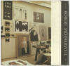 ROBERT MOTHERWELL [Publisher's Dummy Copy]