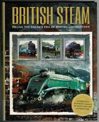 image of British Steam