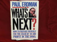 cover of Whats Next