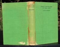 cover of Early Travellers In The Alps. -- 1930 FIRST UK EDITION