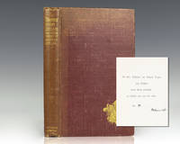 Barrack-Room Ballads and Other Verses.