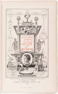 In The Trades, The Tropics, &amp; The Roaring Forties. by BRASSEY, Lady Annie - 1885