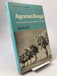 Agrarian Bengal