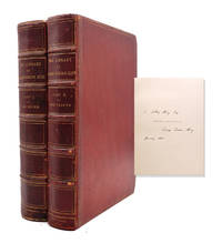 image of The Library of George Gordon King (1807-1871) . Part I.-The Books. Catalogued upon the Dictionary Plan, with Notes. Part II-The Prints. Arranged chronologically according to Schools, Centuries, and Engravers, with Notes and References