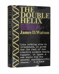 image of The Double Helix