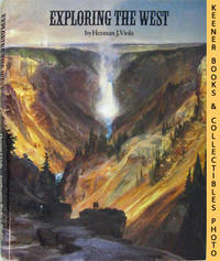 image of Exploring The West