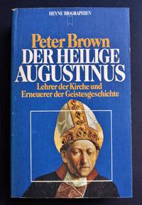 Der Heilige Augustinus by Brown, Peter - 1975