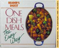 One Dish Meals The Easy Way by Lee (Editor) Fowler - Hardcover - Third Printing - 1993 - from KEENER BOOKS (Member IOBA) (SKU: 001638)