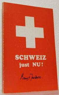 Schweiz just nu. Ett besök i ett annat litet…
