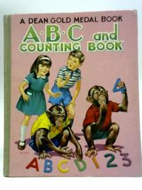 A. B. C. And Counting Book