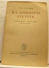 H. C. Andersens eventyr. Forhistorien - Idé og…