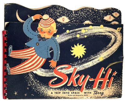 Sky-Hi