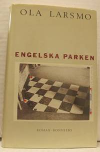 Engelska parken. Roman.