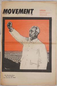 image of The Movement: Vol.5, No.9, October 1969