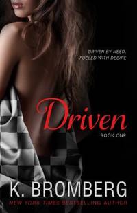 Driven ((The Driven Trilogy))