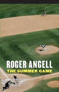 cover of The Summer Game