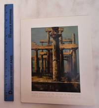 Eugene Berman and the theatre of melancholia: Marion Koogler McNay Art Museum