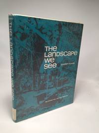 Landscape We See